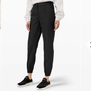 Lululemon Warpstreme Joggers